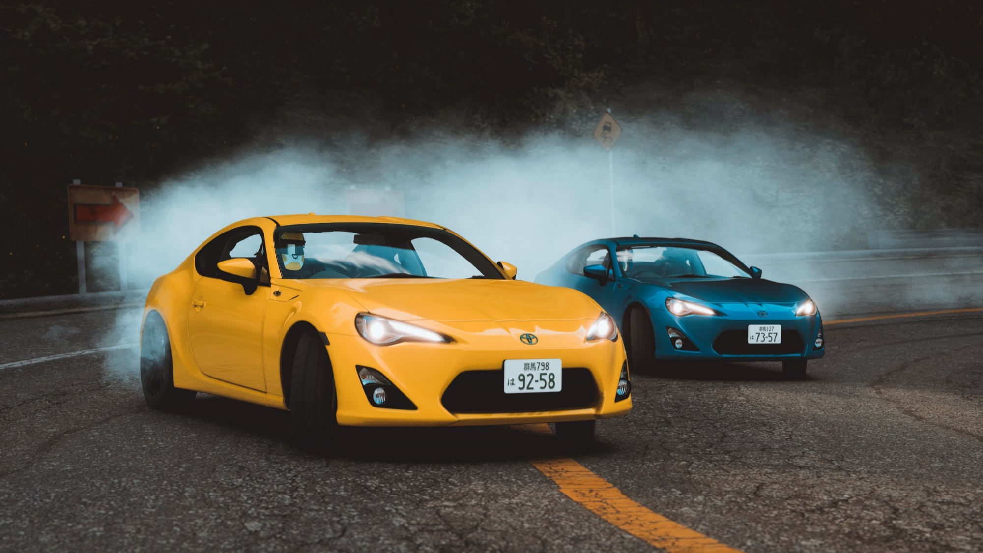 Cars